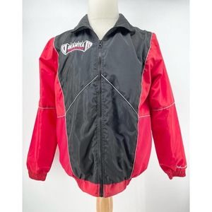 WWW.RAREX.COM Dreamteam  Insulated Windbreaker Sz M